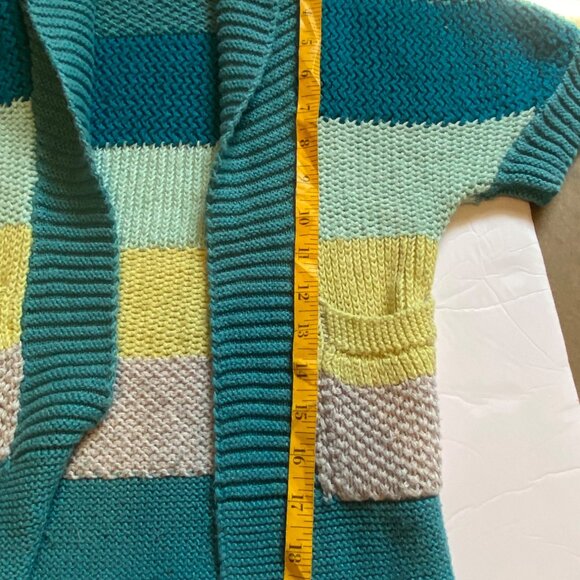 Gap Kids Knit Short Sleeve  Sweater sz 8 - Picture 8 of 8